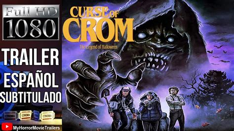 The Origins of Evil: Crom's Curse and the Birth of Helloween